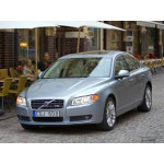 S80 II (2006-2016) 