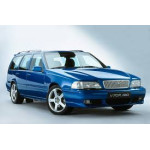  V70 (875,876) (1997-1998) 