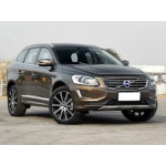 XC60 (156) (2008-2017) 