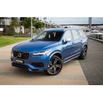 XC90 II (256) (2014 -...)  