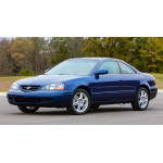  CL  2000-2003   