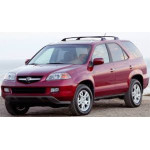  MDX (YD1) 2001-2006 