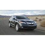  RDX (USA) 2013 -... 