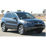  RDX 2006-2012 