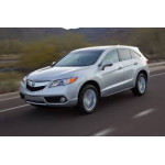  RDX 2012-2015 