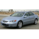  RL  2004-2014  