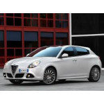   Giulietta (940_) 2010 -...  