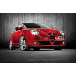   Mito (955_) 2008 -...  