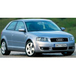  A3 (8V1,8VK) (2012 -...)  