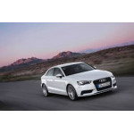  A3 Limousine (8VS,8VM) (2013 -...)  