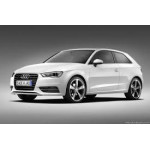  A3 Sportback (8VA,8VF) (2012 -...)  