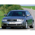  A4 (8E2,B6) (2000-2005)  
