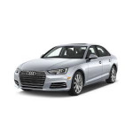  A4 (8W2,8WC,B9) (2015-2023)  