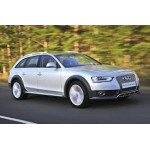  A4 Allroad (8KH,B8) (2009-2016)  