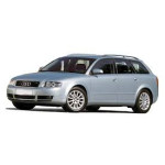  A4 Avant (8E5,B6) (2000-2005)   