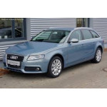  A4 Avant (8K5,B8) (2007-2015)     