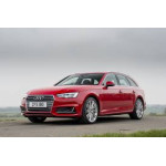  A4 Avant (8W5,8WD,B9) (2015-2023)  