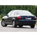  A6 (4B2,C5) (1997-2005)  
