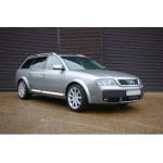  A6 Allroad (4BH, C5) (2000-2005)   