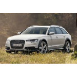  A6 Allroad (4GH,4GJ,C7) (2012-2018)  