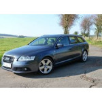  A6 Avant (4F5,C6) (2004-2011)  