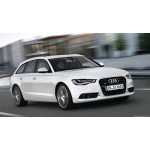 A6 Avant (4G5,C7) (2011-2018)  