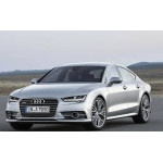 A7 Sportback (4GA,4GF) (2010-2018)  