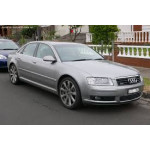  A8 (4E2,4E8) (2002-2009)  