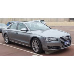  A8 (4H2,4H8,4HC,4HL) (2009-2018)  