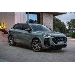  Q3 Sportback (F3N) (2019 -...)  