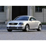  TT (8N3) (1998-2006)  
