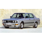 5 (E28) (1980-1987)    