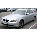 5 (E60,E61) (2001-2010)  
