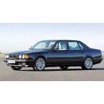 7 (E32) (1985-1994)  