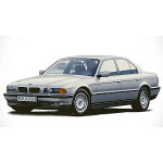7 (E38) (1994-2001)   