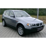 X3 (E83) (2003-2011)  