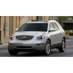Enclave  (2007-2017)  