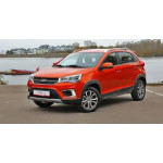  Tiggo 2  (2016 -...)  