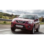  Tiggo 3FL  (2014 -...)  