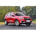  Tiggo 4  (2017 -...)  