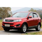  Tiggo 5 FL (T21) (2013 -...)  