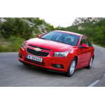  Cruze (2009-2015)  
