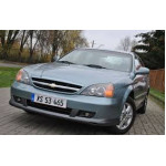  Evanda (2003-2006)  