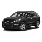  Traverse (2009-2017)  