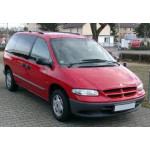  Grand Voyager (1995 -... ) 