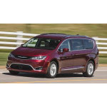  Pacifica (2017-...) 