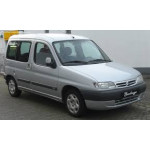  Berlingo (1996-2011)     