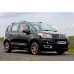 C3 Picasso (2009 -...)  
