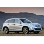 C4 Aircross  (2012 - …)     