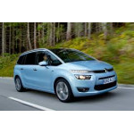 C4 Grand Picasso II (2013 -...)     